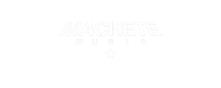 Machete Music