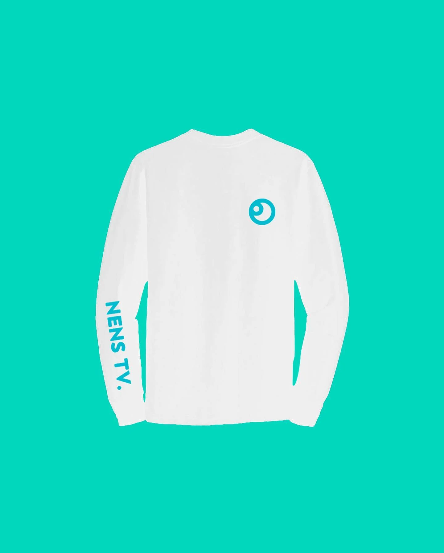 Nens TV — camiseta de la marca
