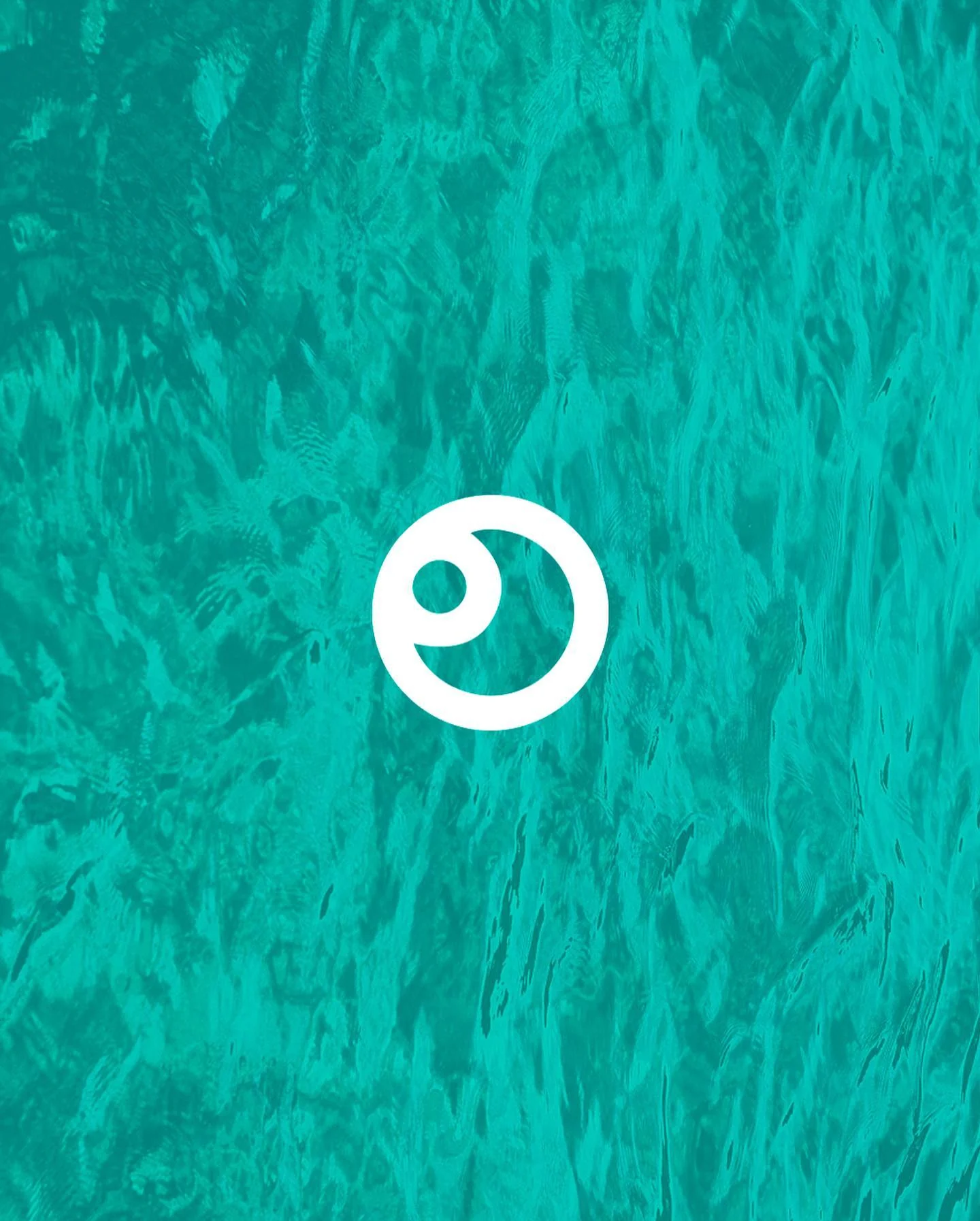Nens TV — el símbolo sobre el agua del Caribe