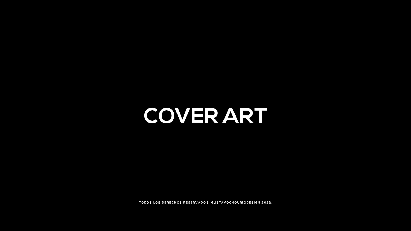 Cover art