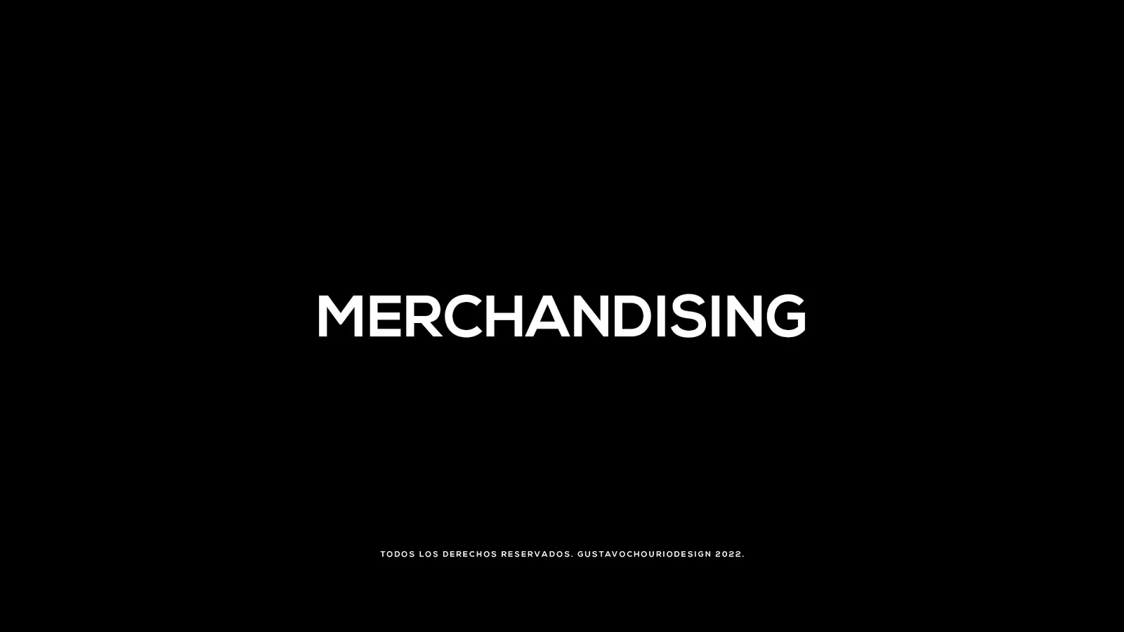 Merchandising