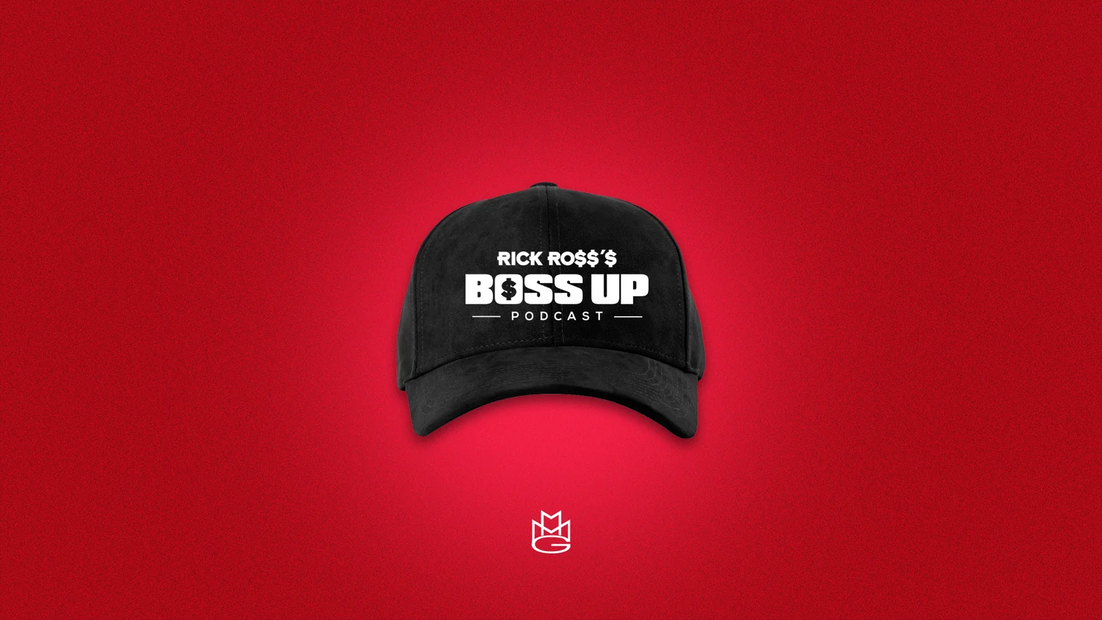 Gorra del podcast