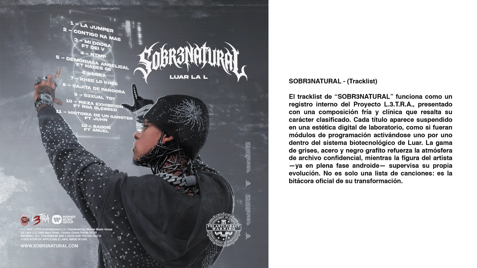 SOBR3NATURAL — press kit del proyecto, página 6