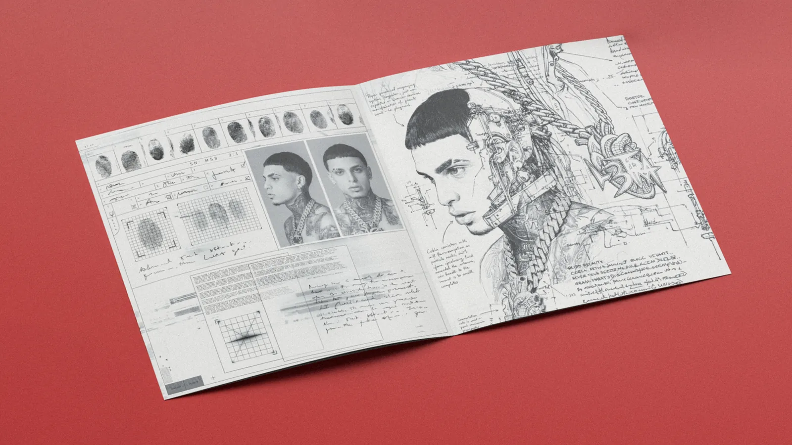 SOBR3NATURAL — press kit del proyecto, página 9