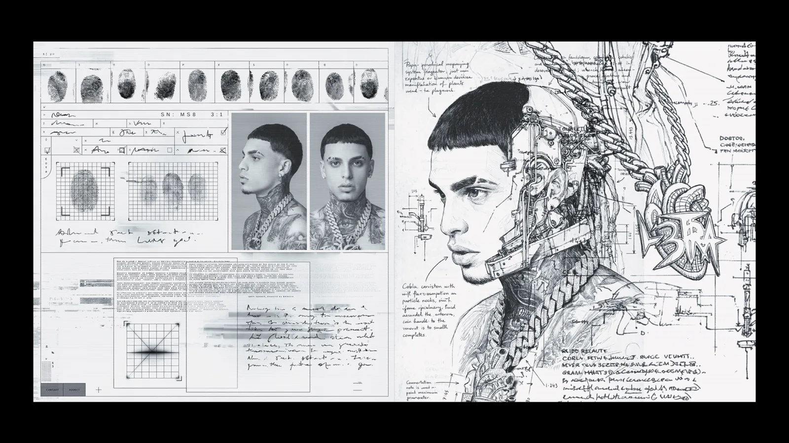 SOBR3NATURAL — press kit del proyecto, página 10