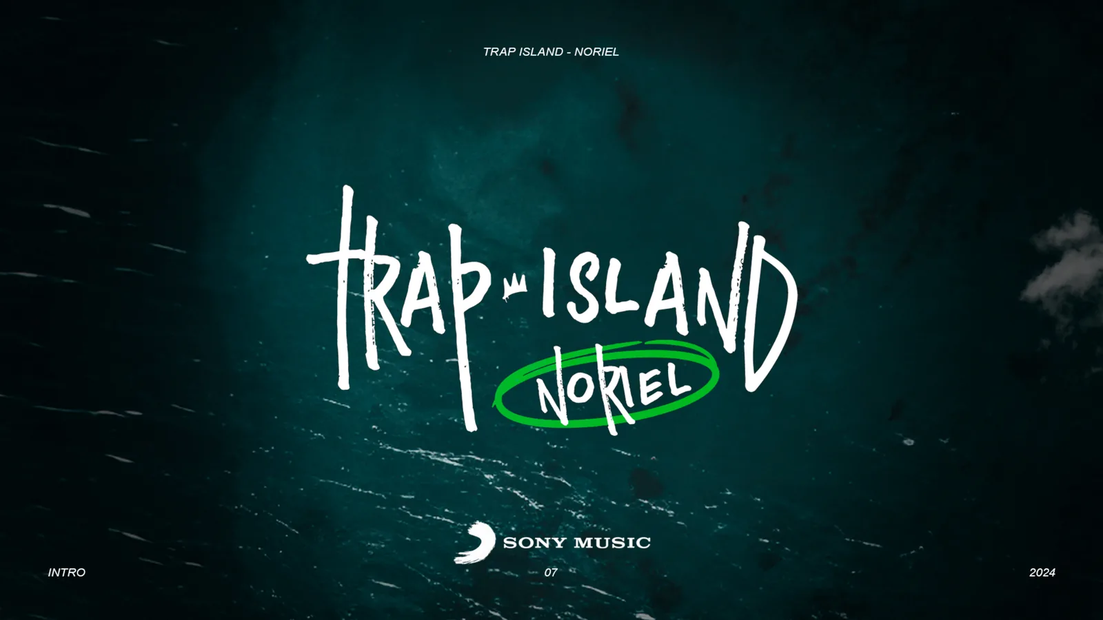 Trap Island — press kit del proyecto, página 3