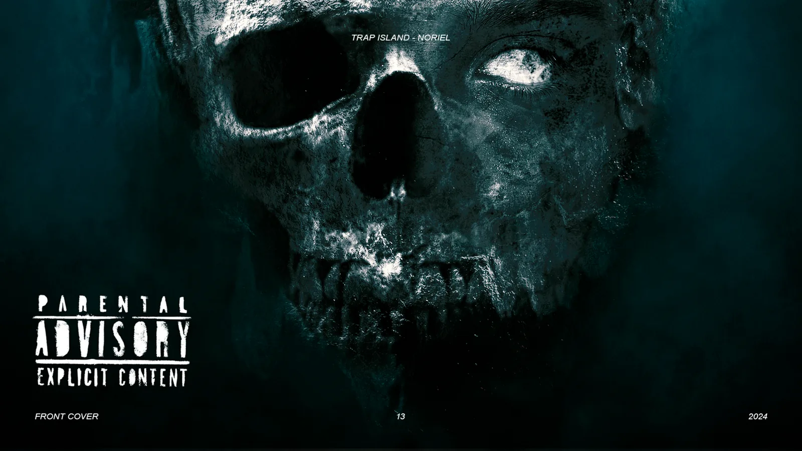 Trap Island — press kit del proyecto, página 5