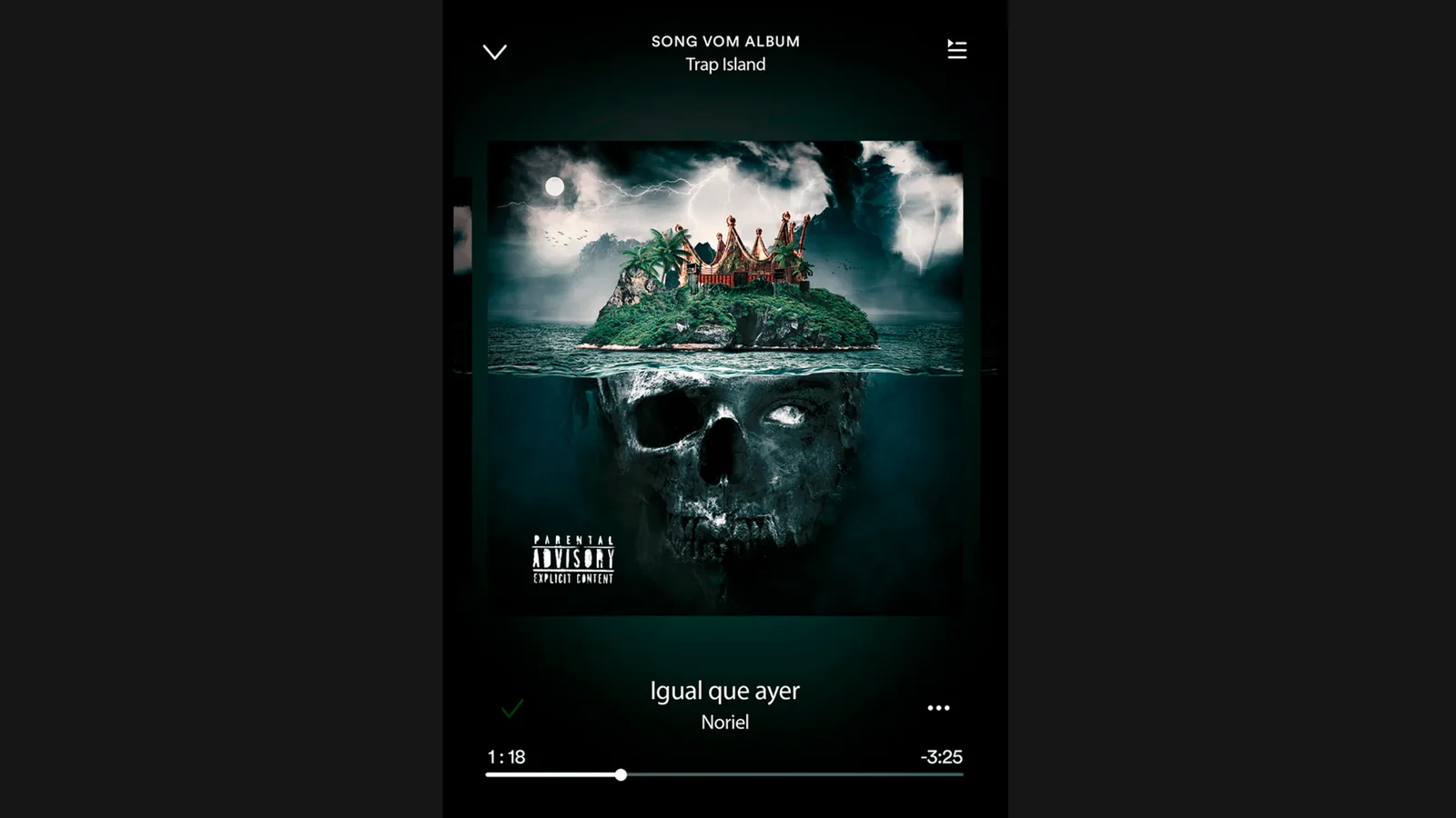 Trap Island — press kit del proyecto, página 14