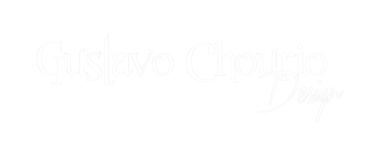Gustavo Chourio Design